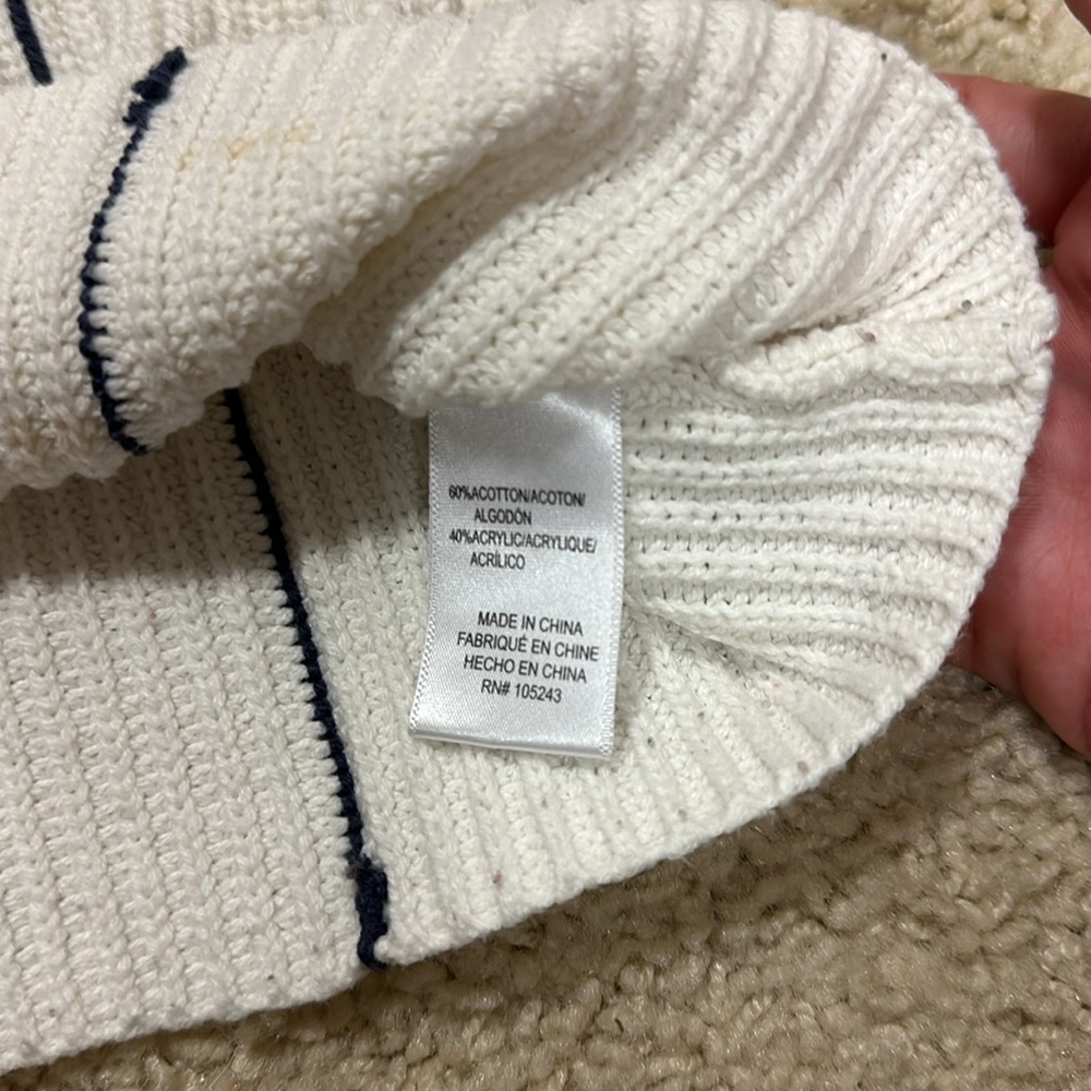 Knit Sweater - Picture 4 of 5